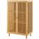 [en.casa] Grong a 2 Ante Credenza Bassa 110 x 66 x 40 cm Armadio